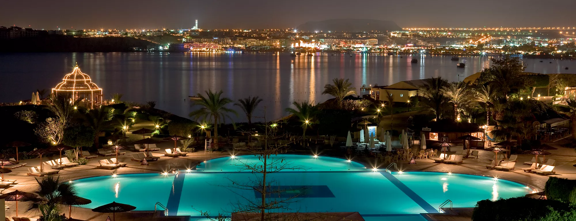 Mövenpick Sharm El Sheikh