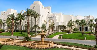 Swissotel Sharm El Sheikh