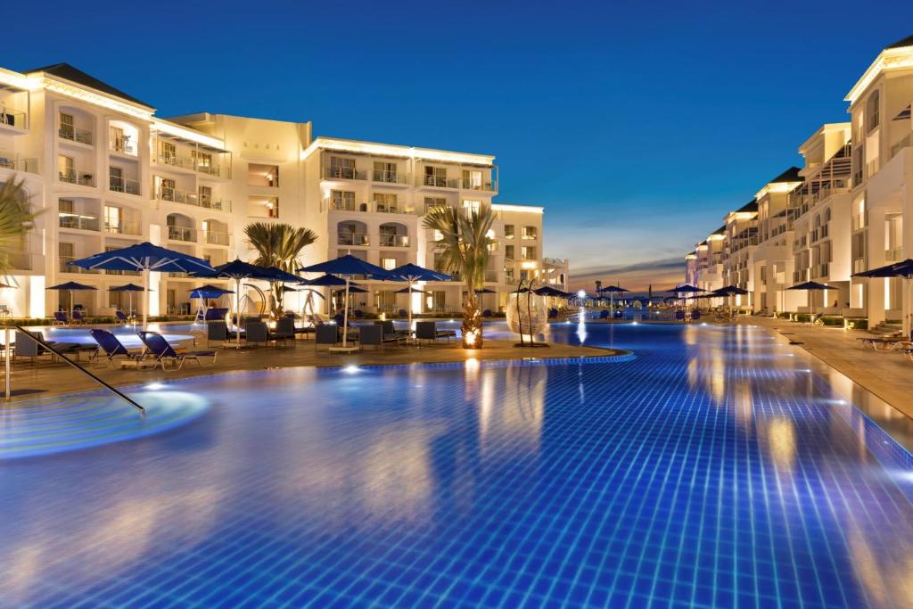 Pickalbatros Blu Spa Resort