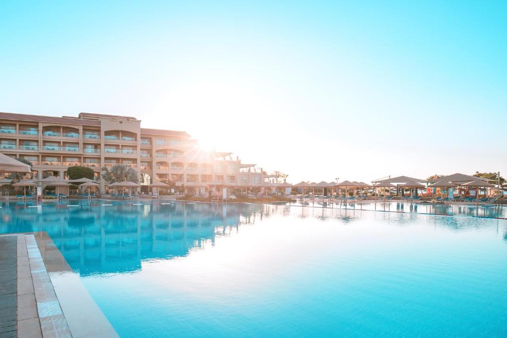 Pickalbatros White Beach Resort hurghada