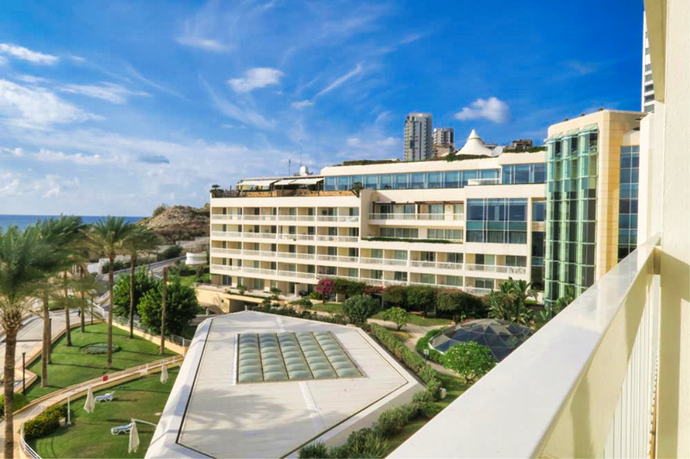 Movenpick Hotel