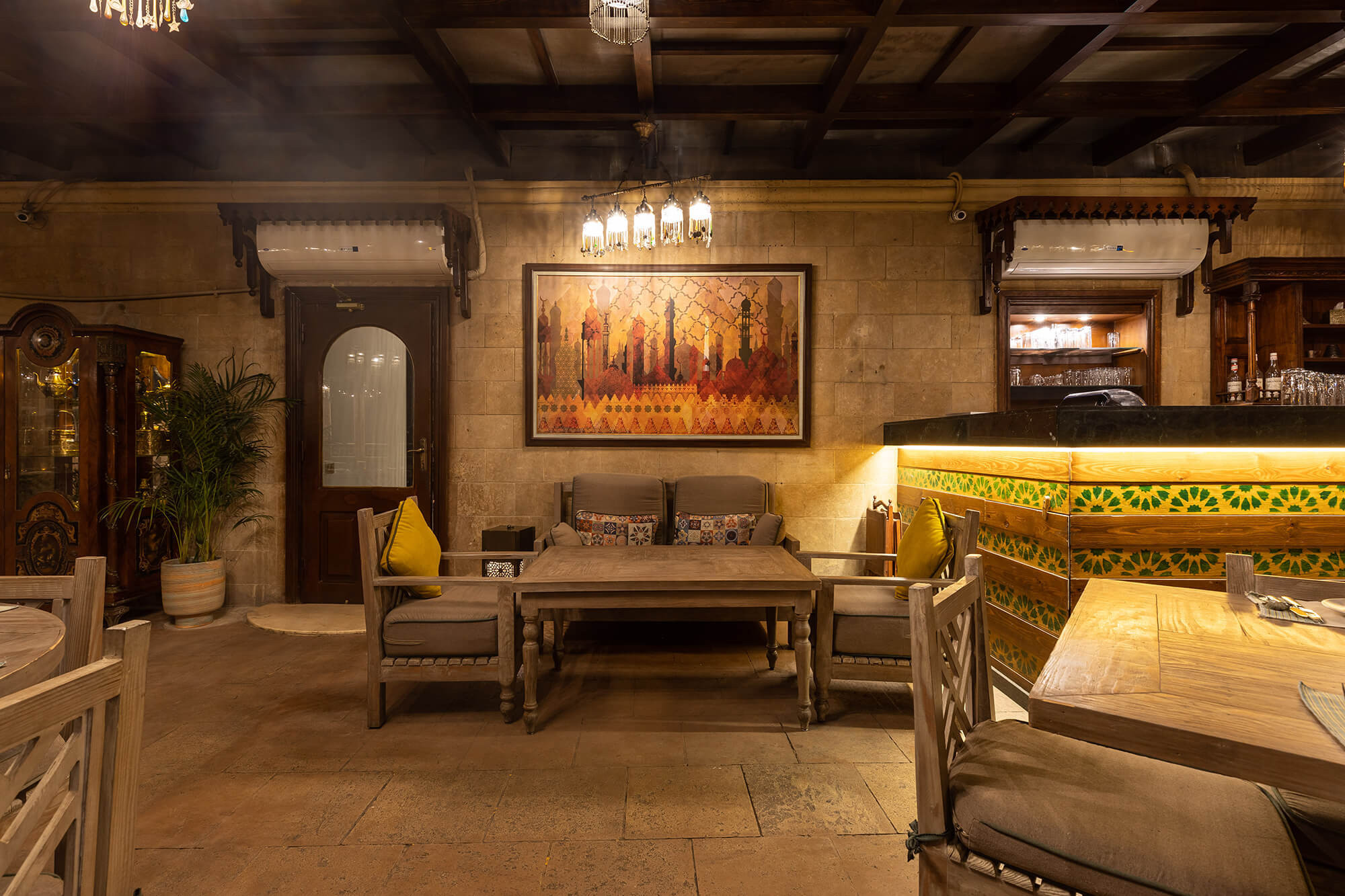 Le Riad Hotel de Charme