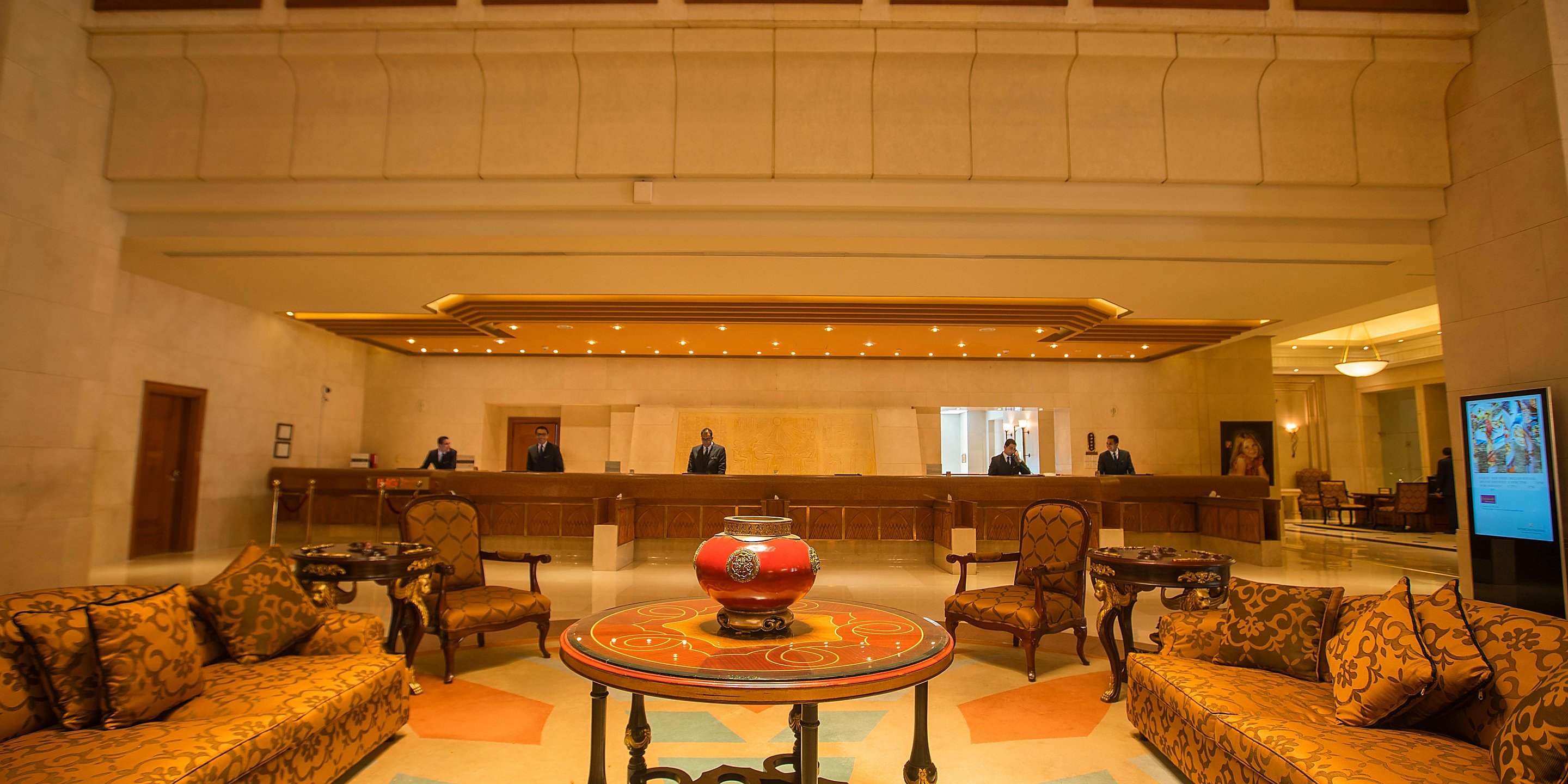 InterContinental Citystars