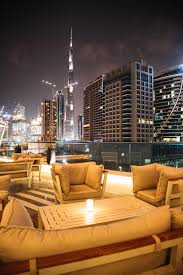 Radisson Blu Hotel, Dubai
