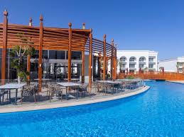 Rixos Radamis
