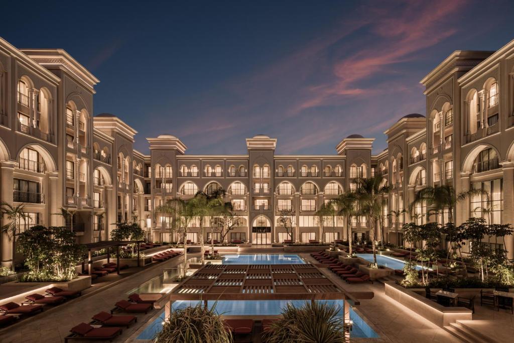 Giza Palace Hotel and Spa