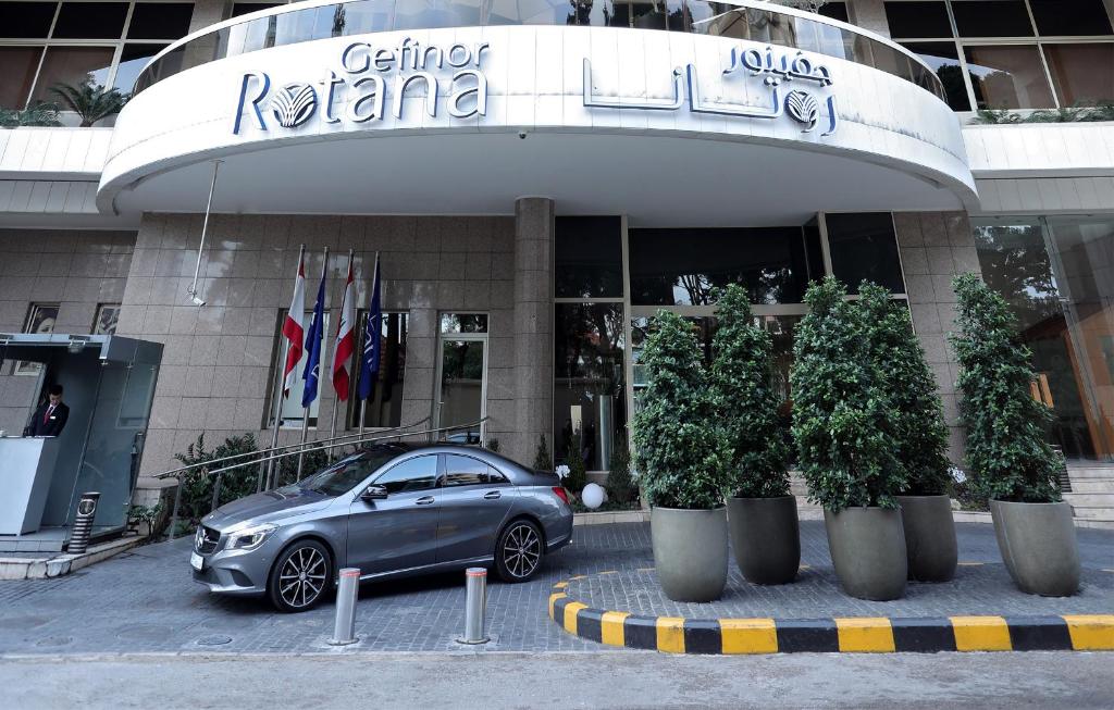 Gefinor Rotana