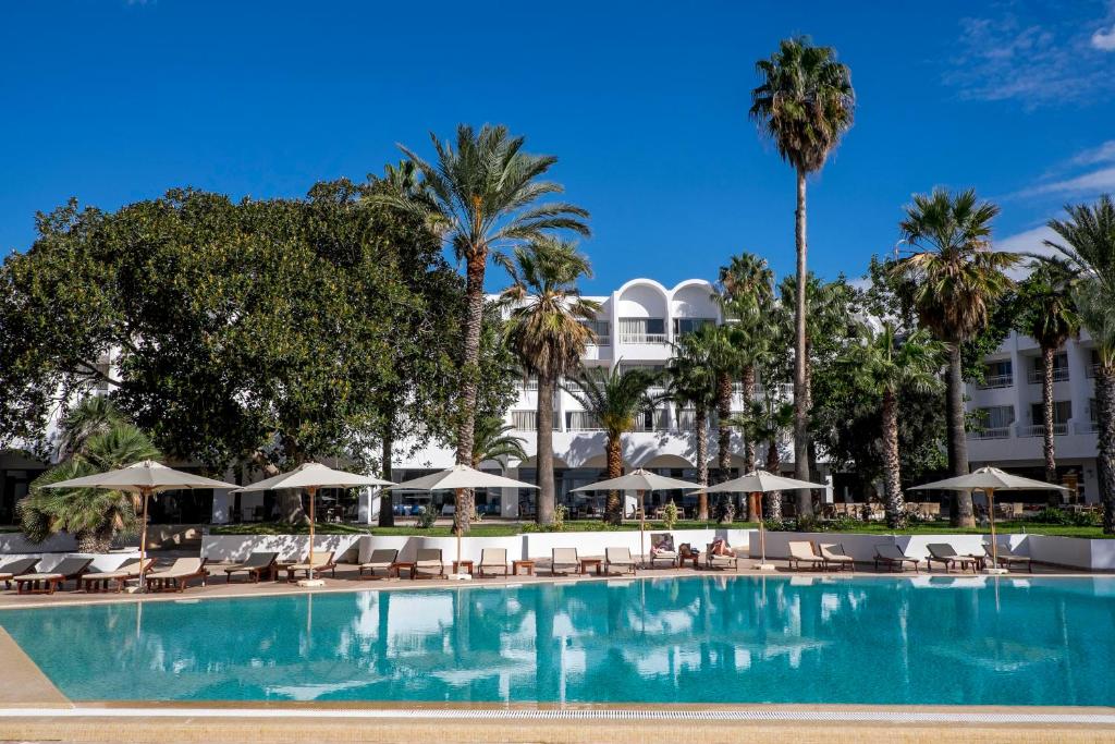 Bel azur