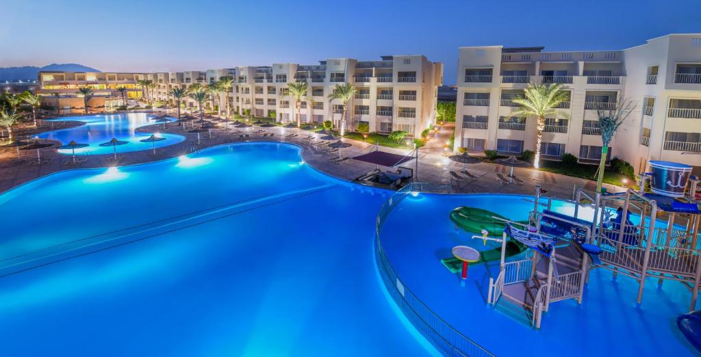 Jaz Soma Bay