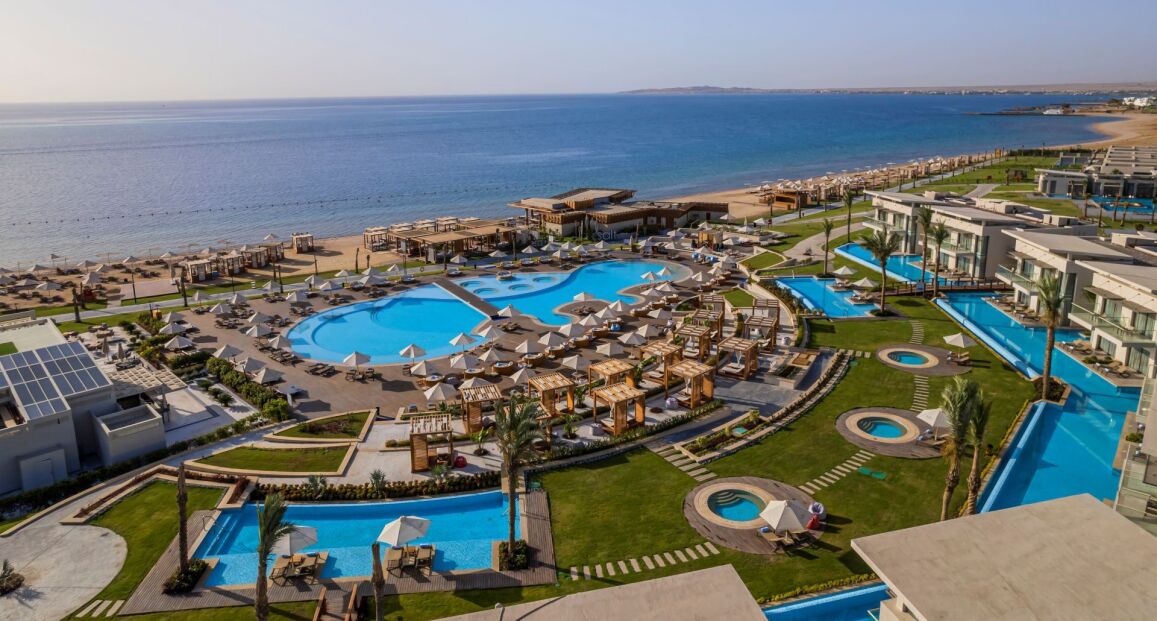 Rixos Premium Magawish