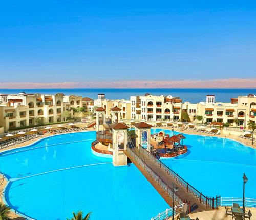 Crown plaza hotel