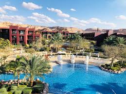Movenpick tala bay resort