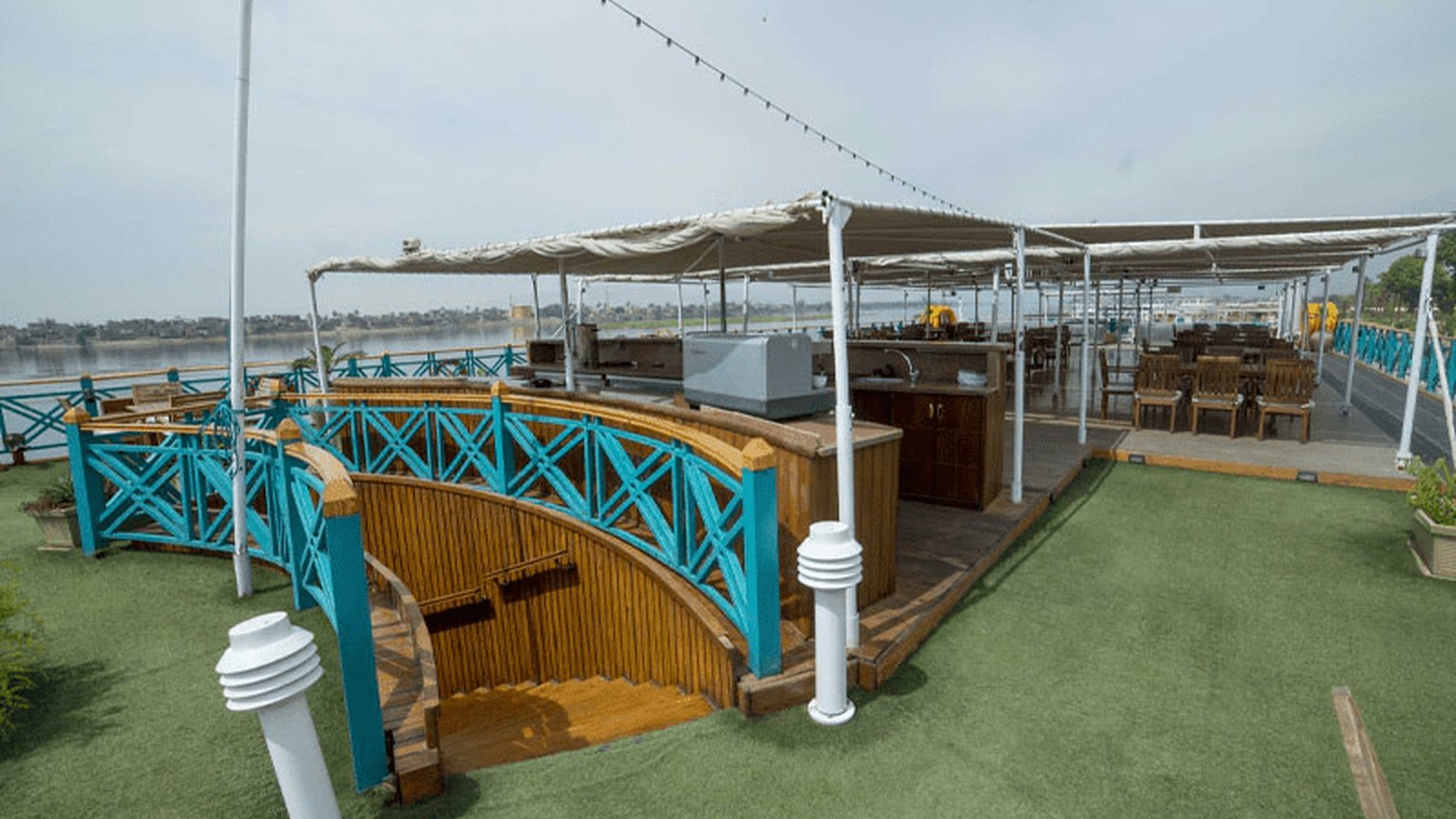 Sonesta Moon Goddess