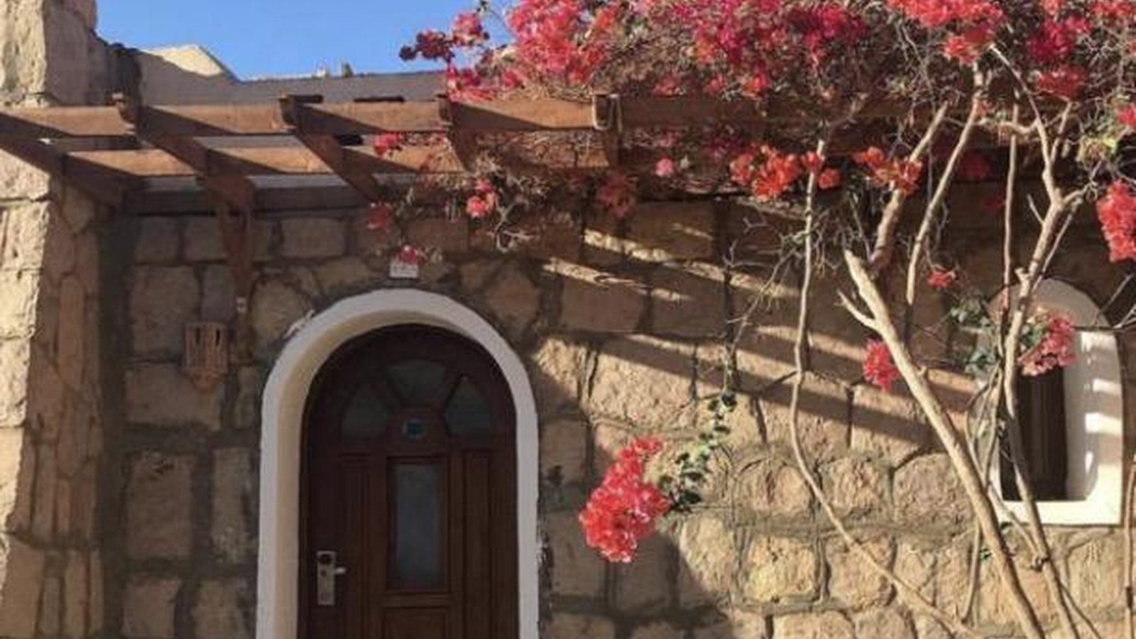 Seti Abu Simbel Lake Resort