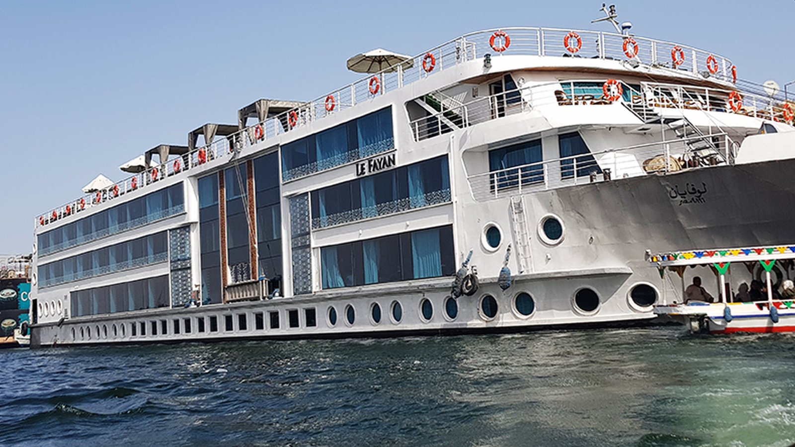 MS Le Fayan
