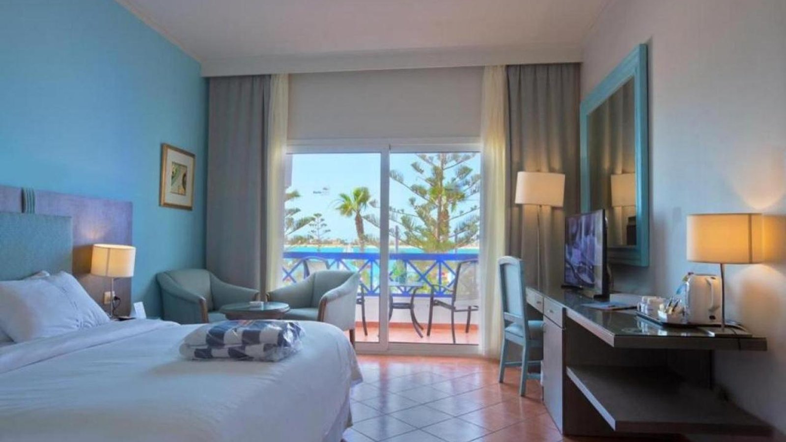 Porto Marina El Alamein