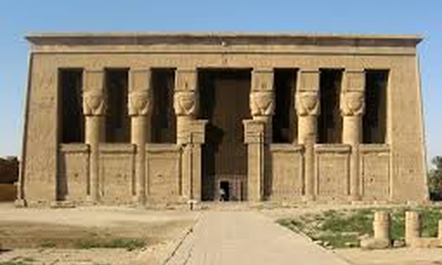 Elite Moments On Nile 08 Days 07 nights I Upscale Cruise Luxor