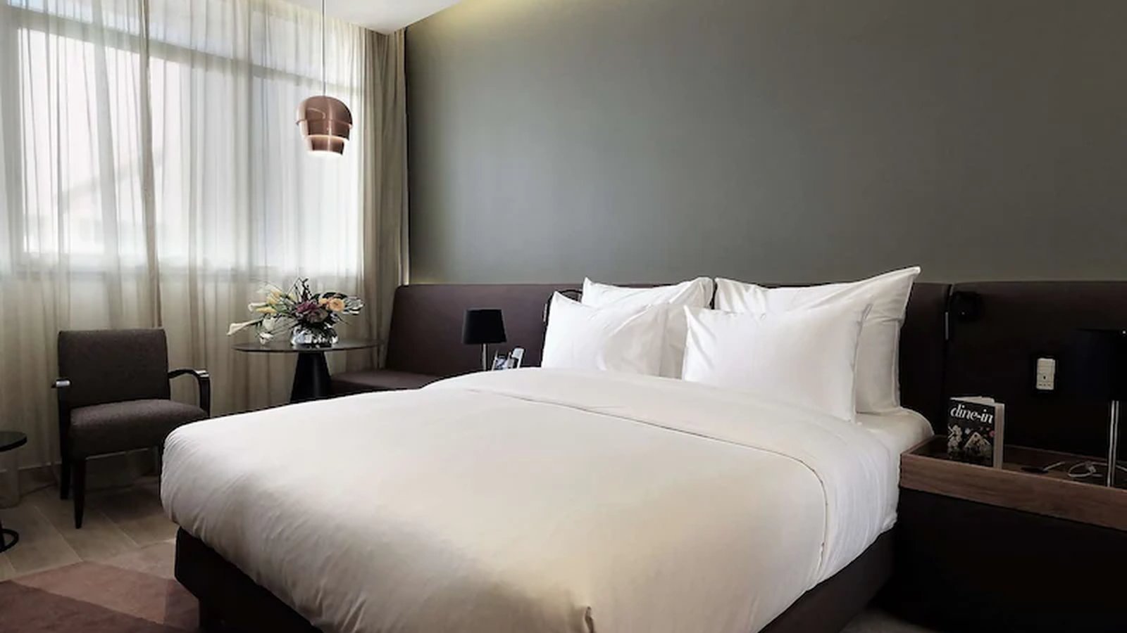 Radisson Blu Hotel, Beirut Verdun
