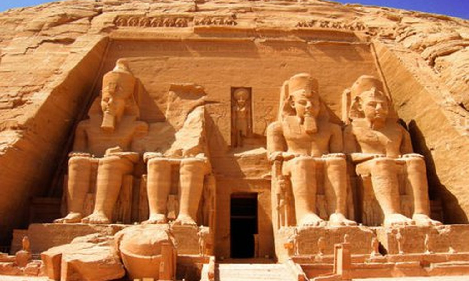 Egypt total eclipse I 07 Days 06 Nights I 02 Nights Cairo, 4 Nights Aswan Jul 30 - Aug 05 2027