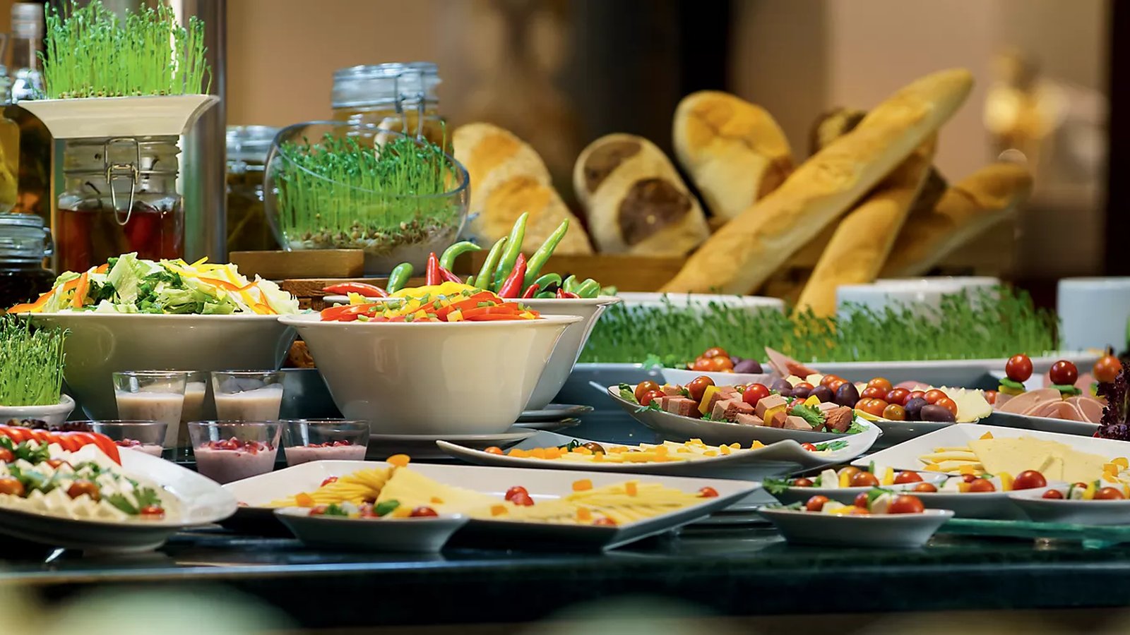 Mövenpick Sharm El Sheikh