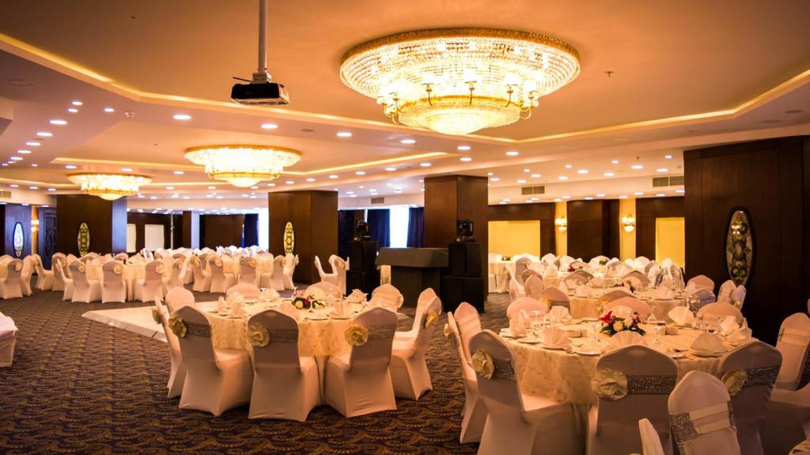 Tolip El Galaa Hotel Cairo