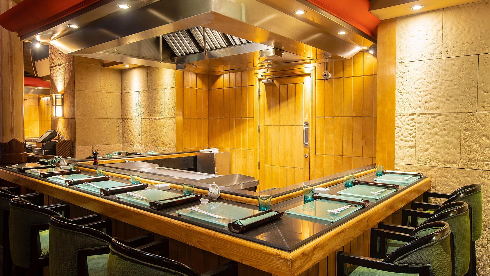 InterContinental Citystars