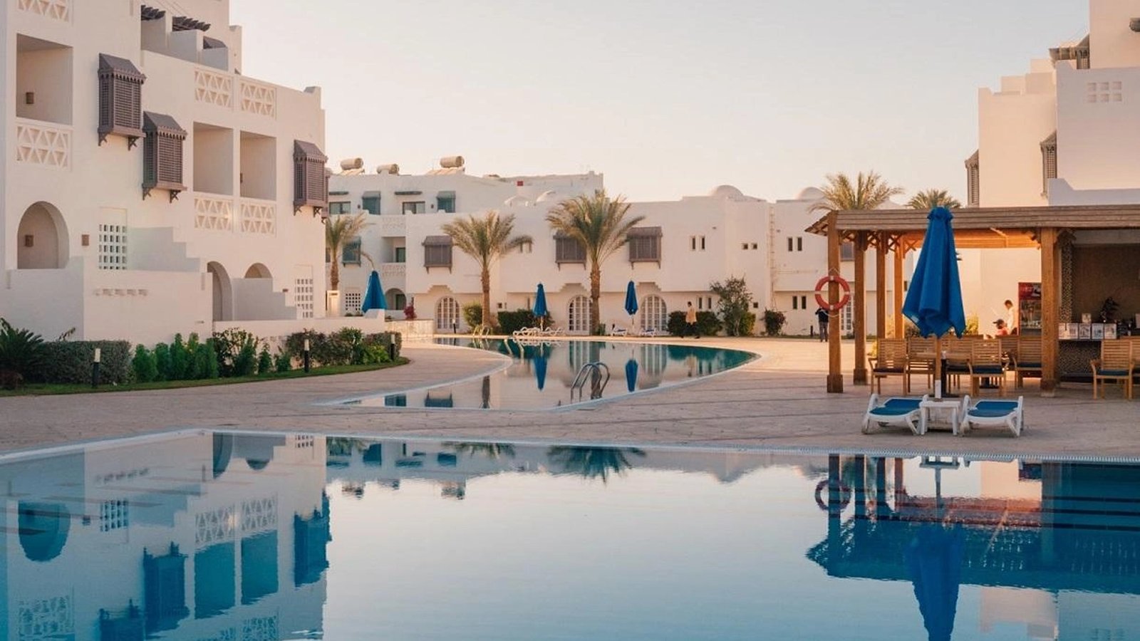 Mercure Hurghada Resort