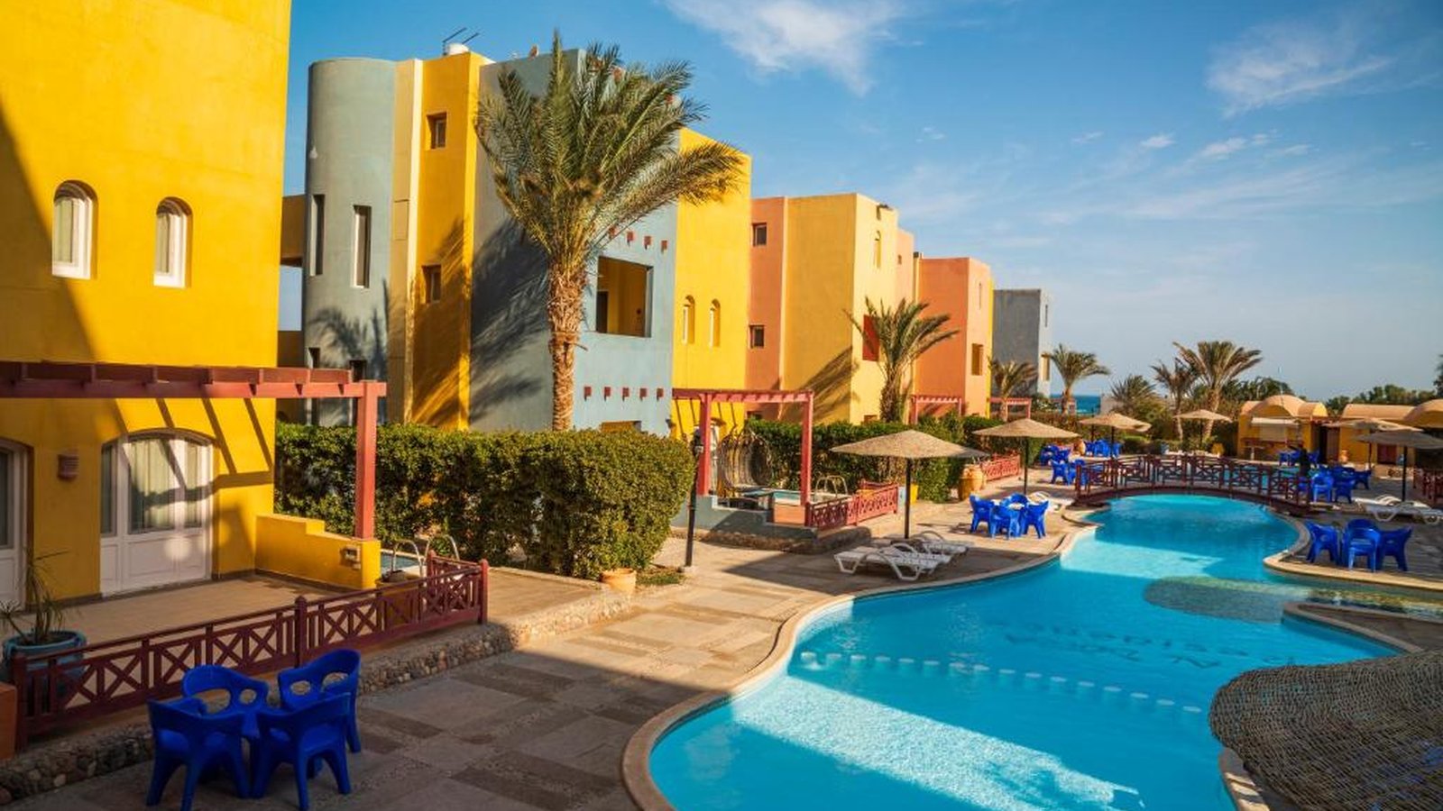 Al Dora Hotel & Spa