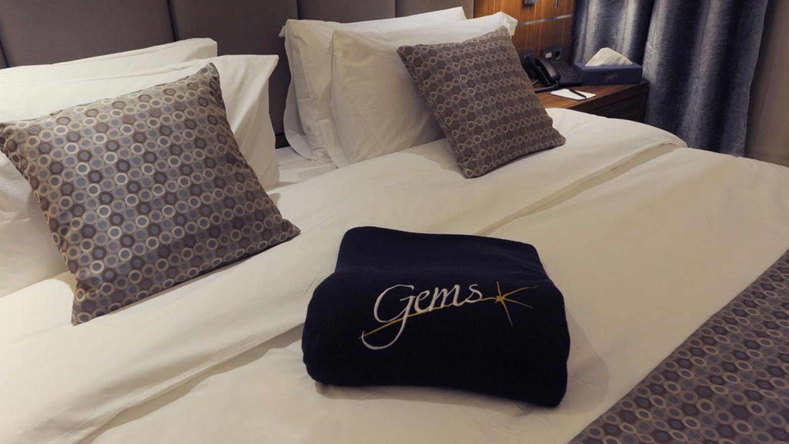 Gems Hotel