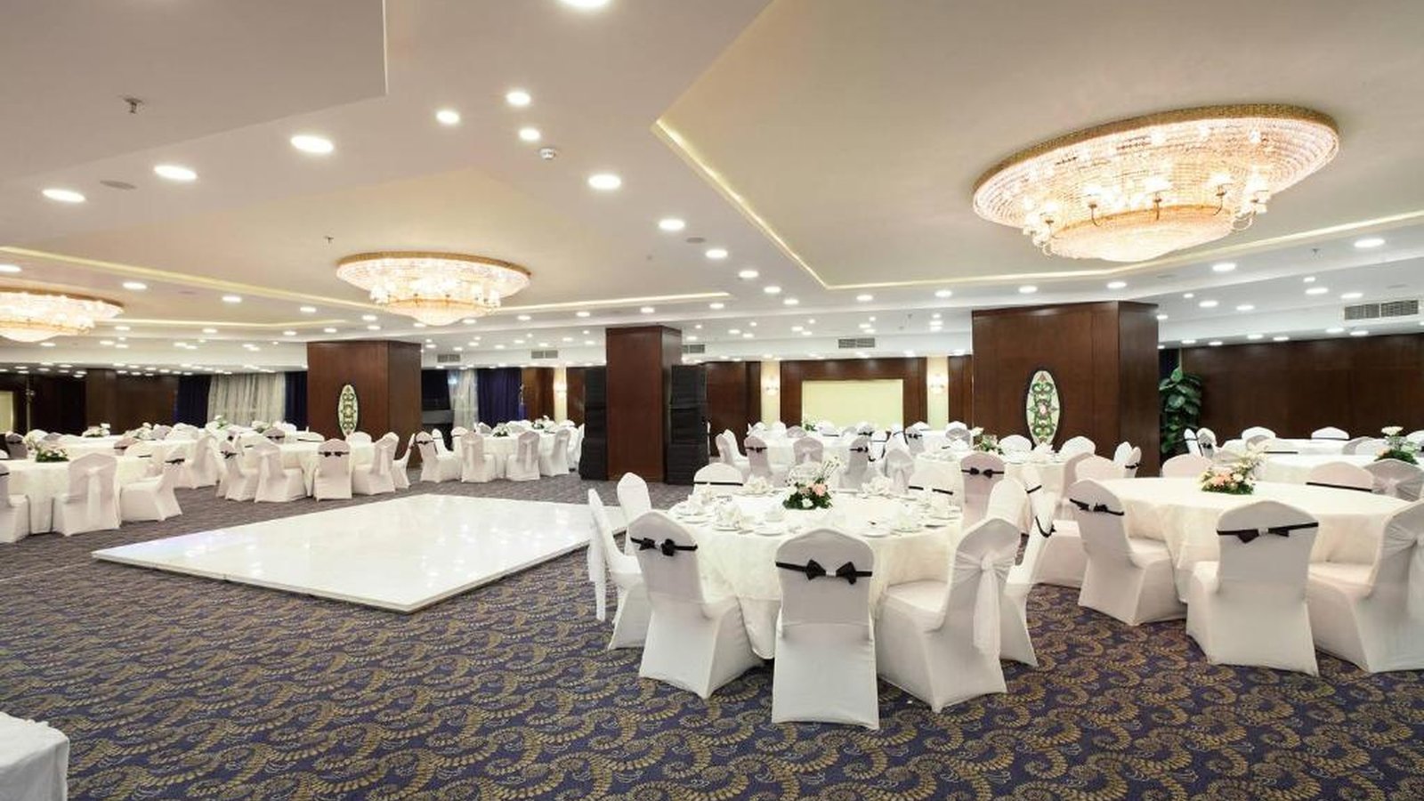 Tolip El Galaa Hotel Cairo