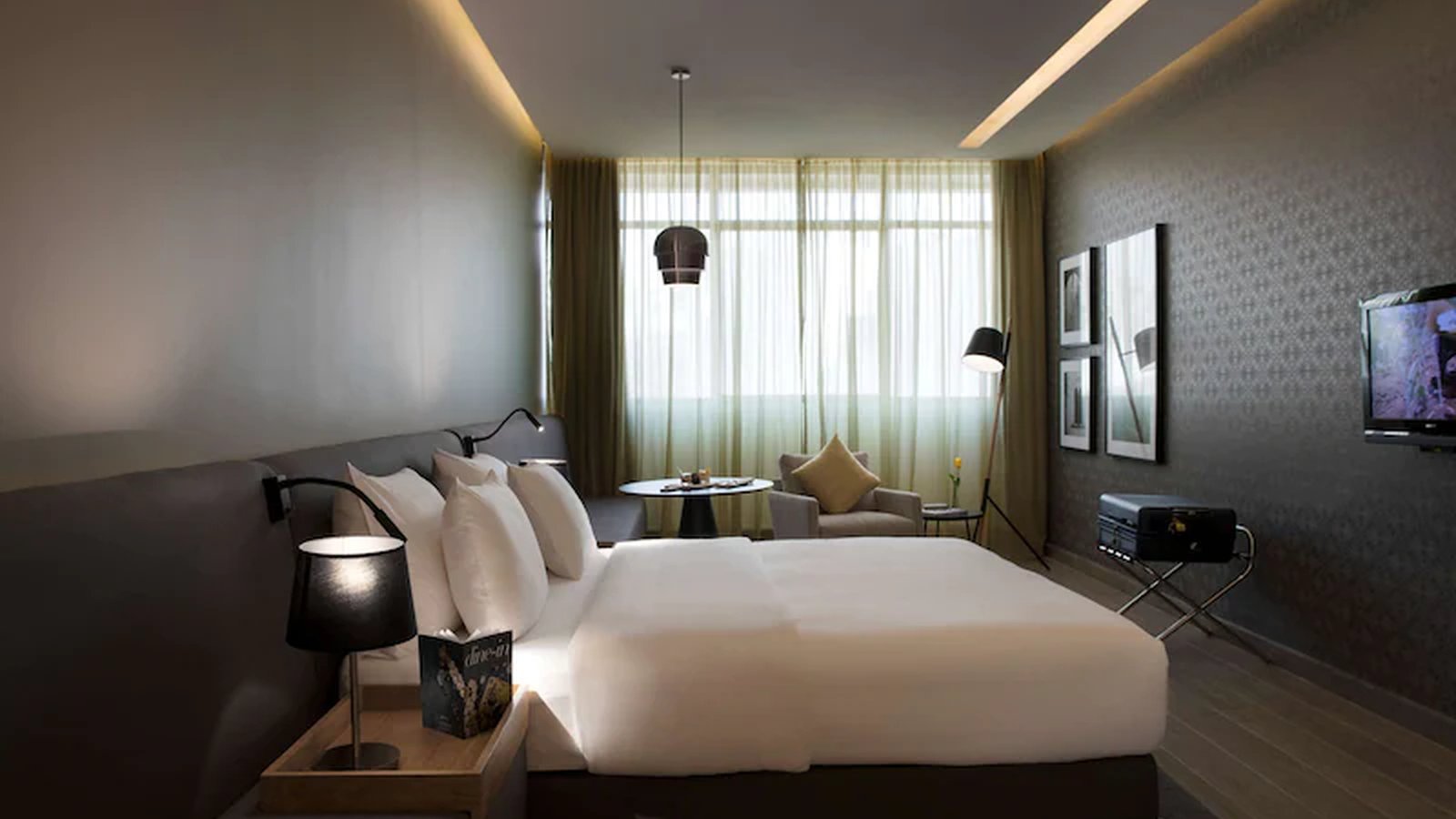 Radisson Blu Hotel, Beirut Verdun