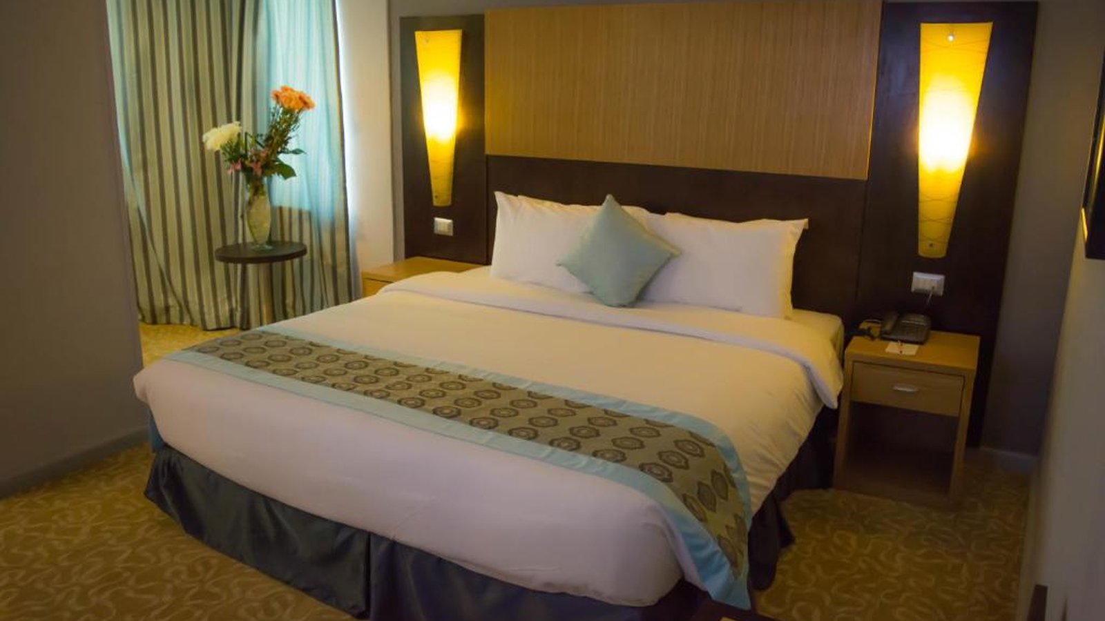 Tolip El Galaa Hotel Cairo