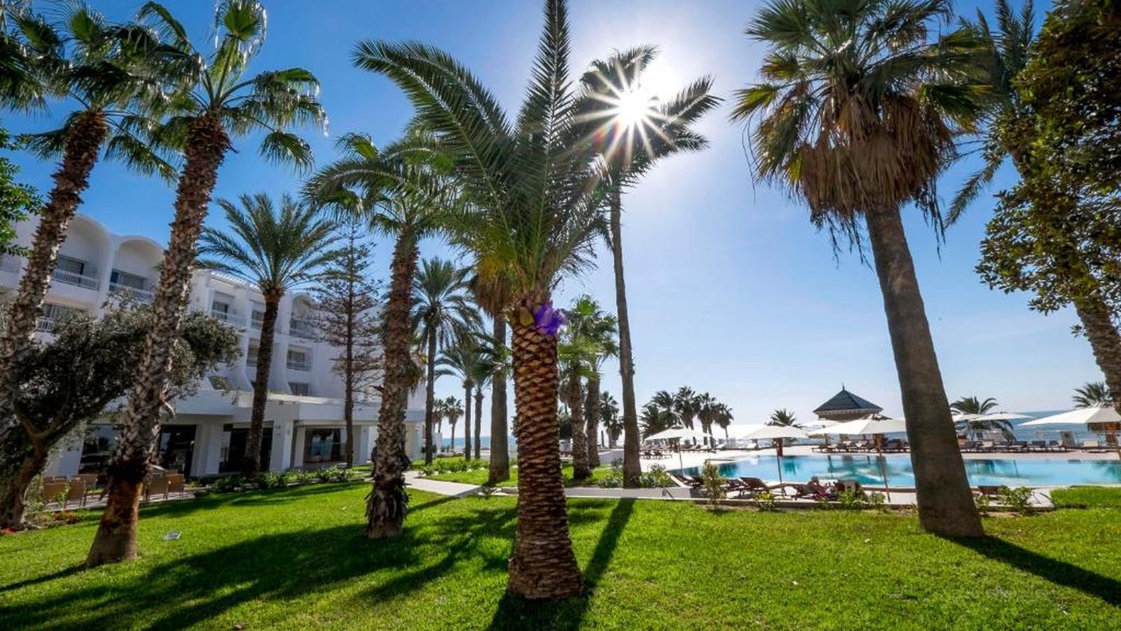 Bel azur