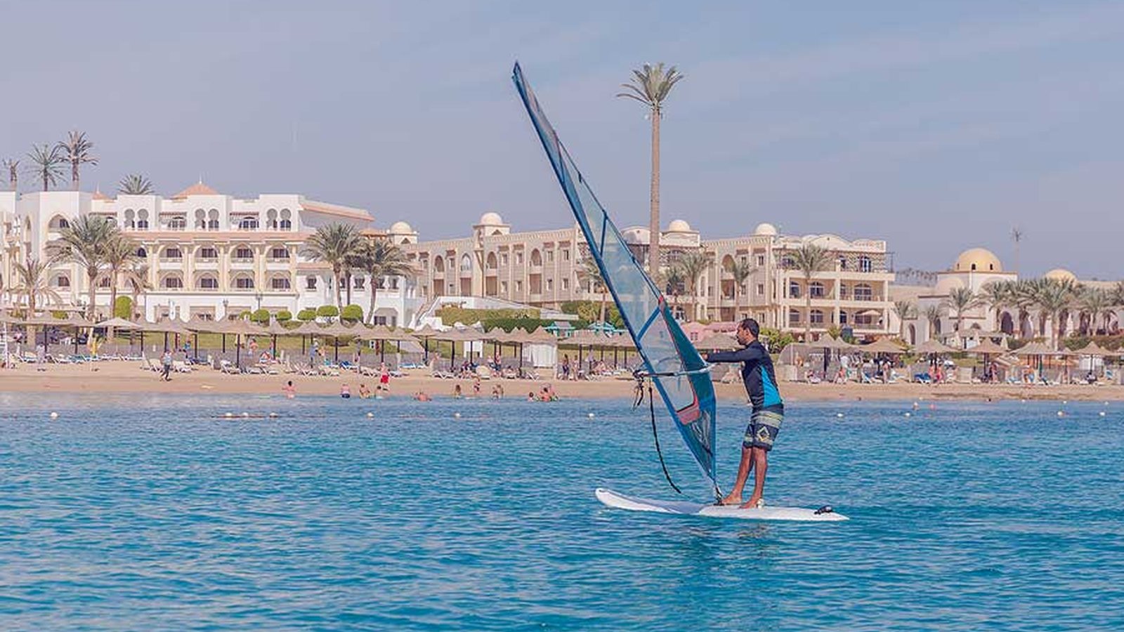 OLD PALACE RESORT SAHL HASHEESH