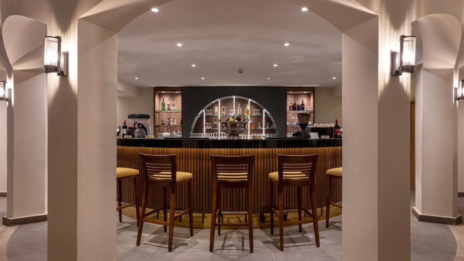 Steigenberger Nile Palace Luxor