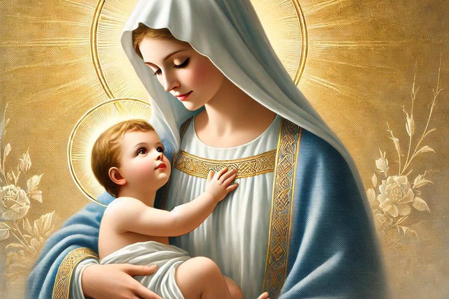 6 Days, 5 Nights Holy Family footsteps tour