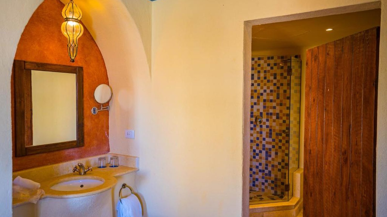 Marina Lodge at Port Ghalib