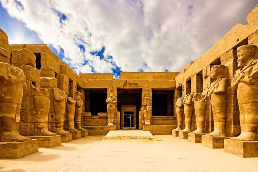 Egypt Luxury Fam Trip May 26 - Jun 03 2026 (Free for Tour Operators)