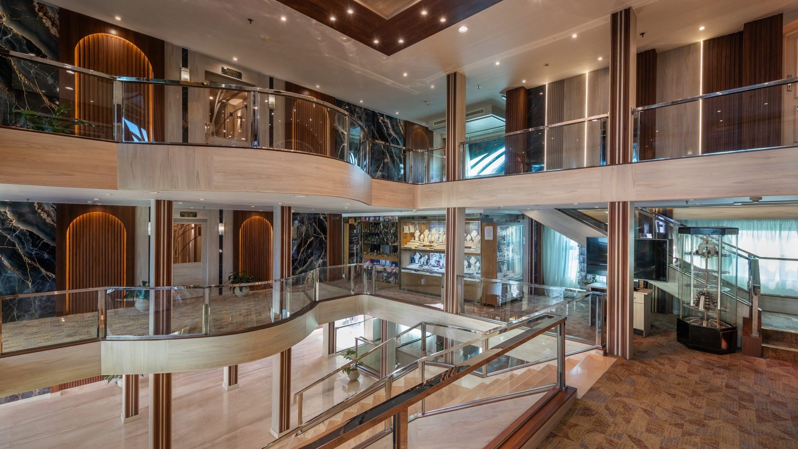 MS Chateau La Fayette