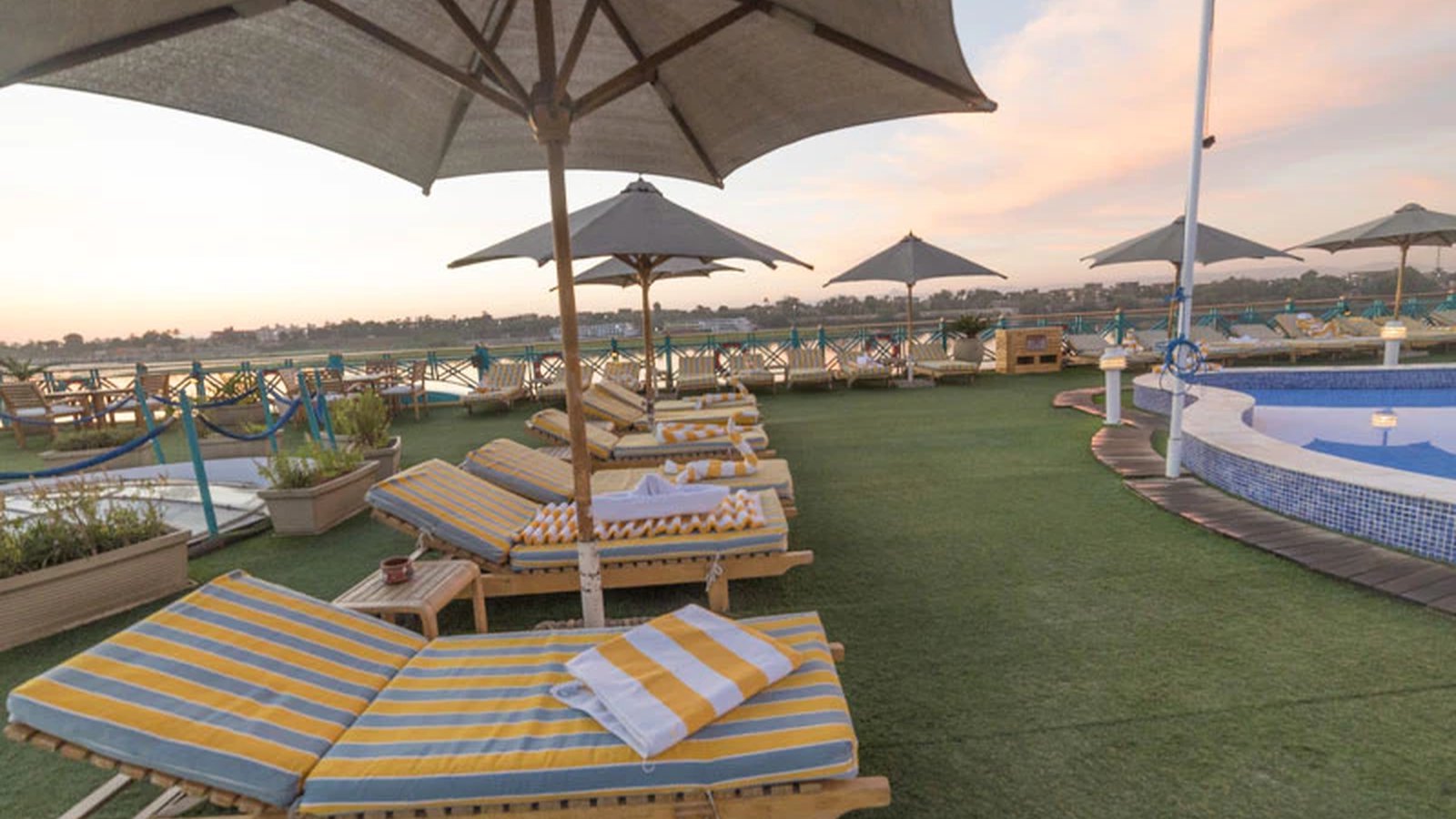 Sonesta Moon Goddess