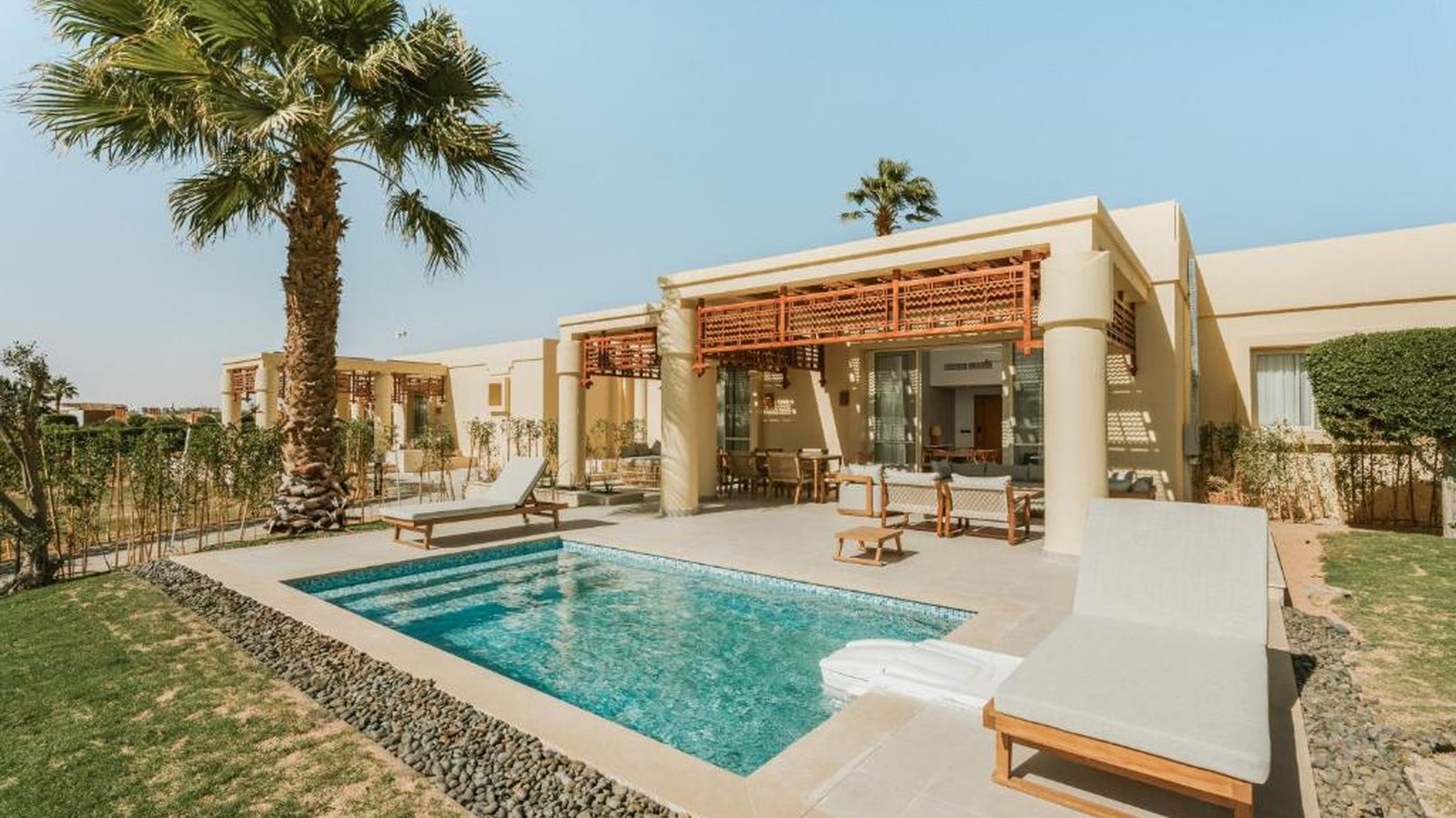 Sheraton Soma Bay Resort