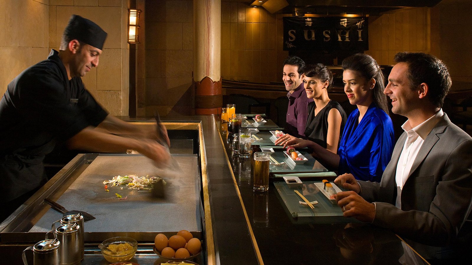 InterContinental Citystars