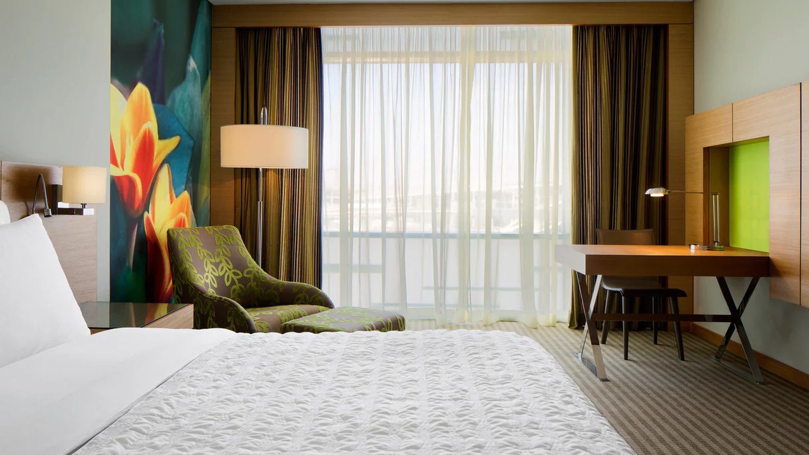 Le Méridien Cairo Airport