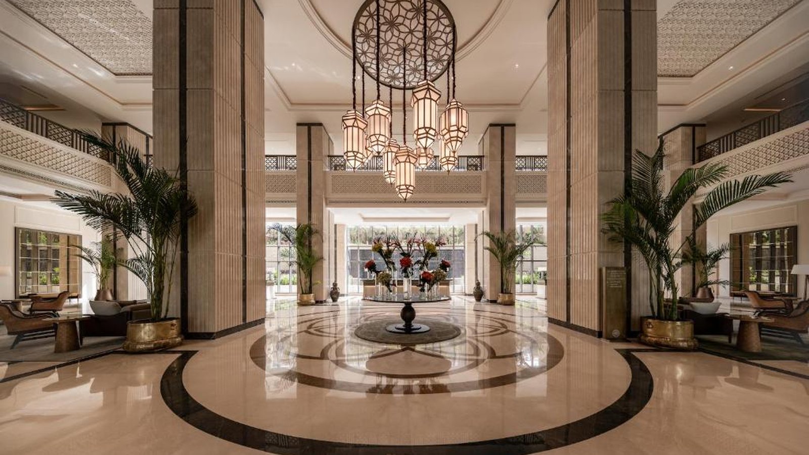 Giza Palace Hotel and Spa