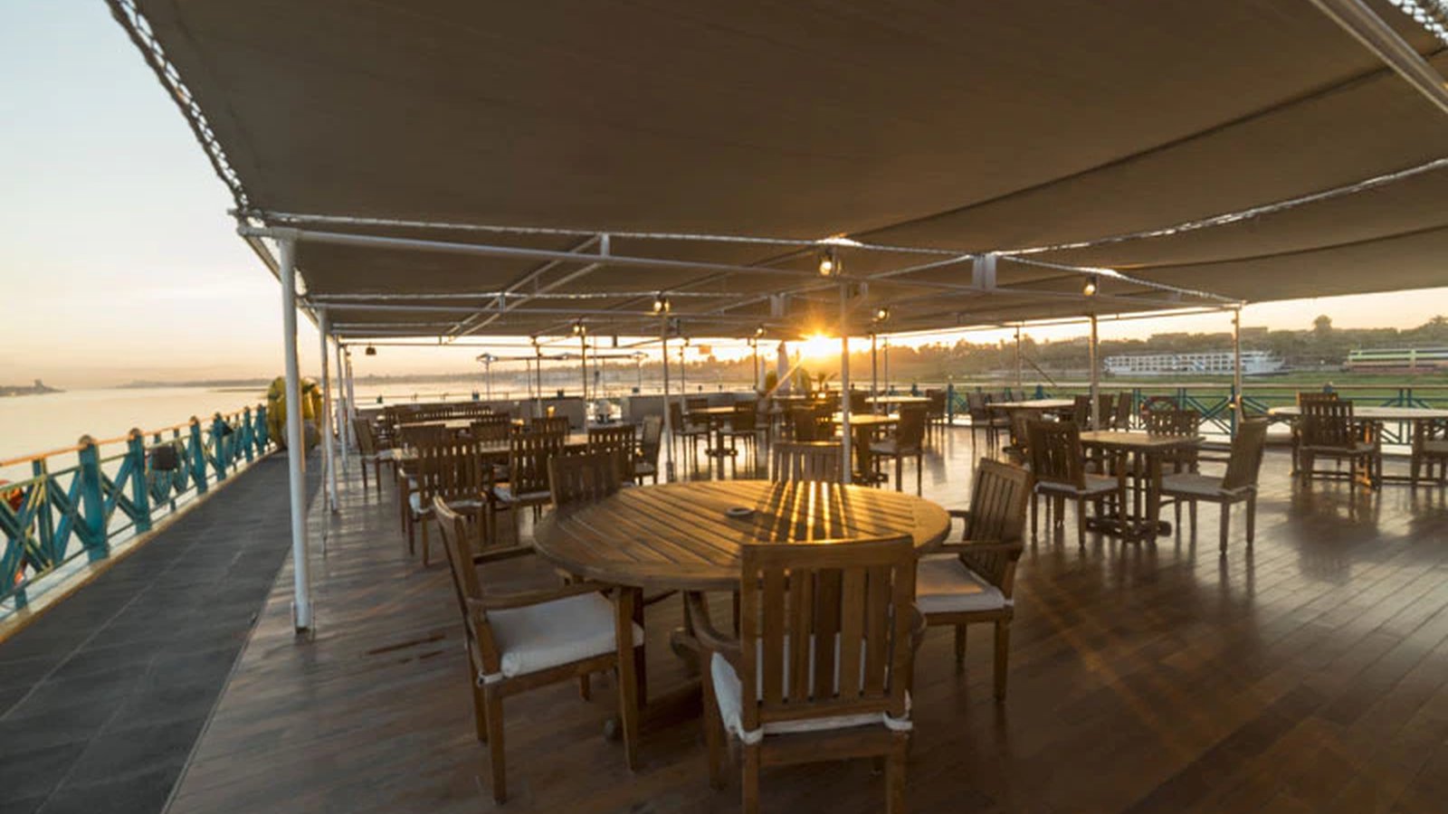 Sonesta Moon Goddess