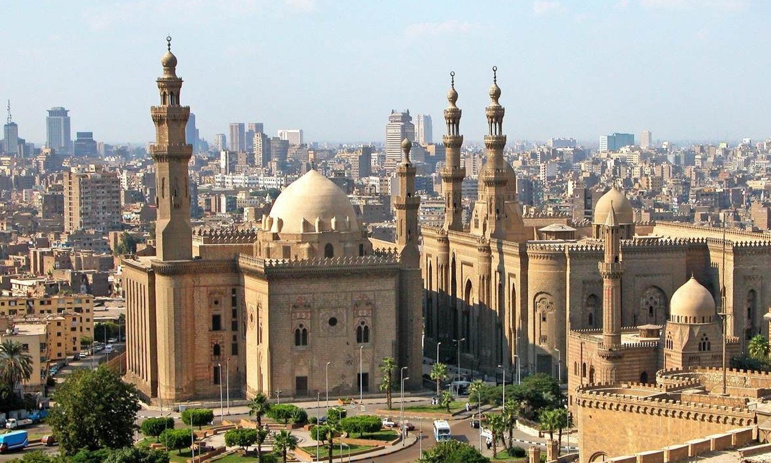 Holy Family Heritage Cruise ( Cairo – Minya – Cairo)