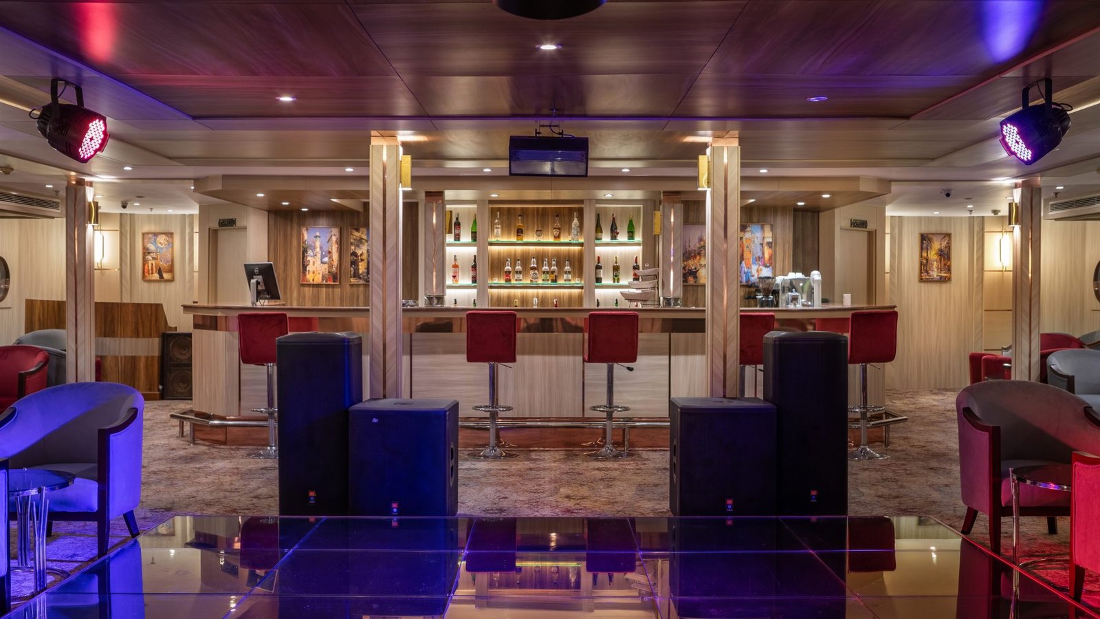 MS Chateau La Fayette