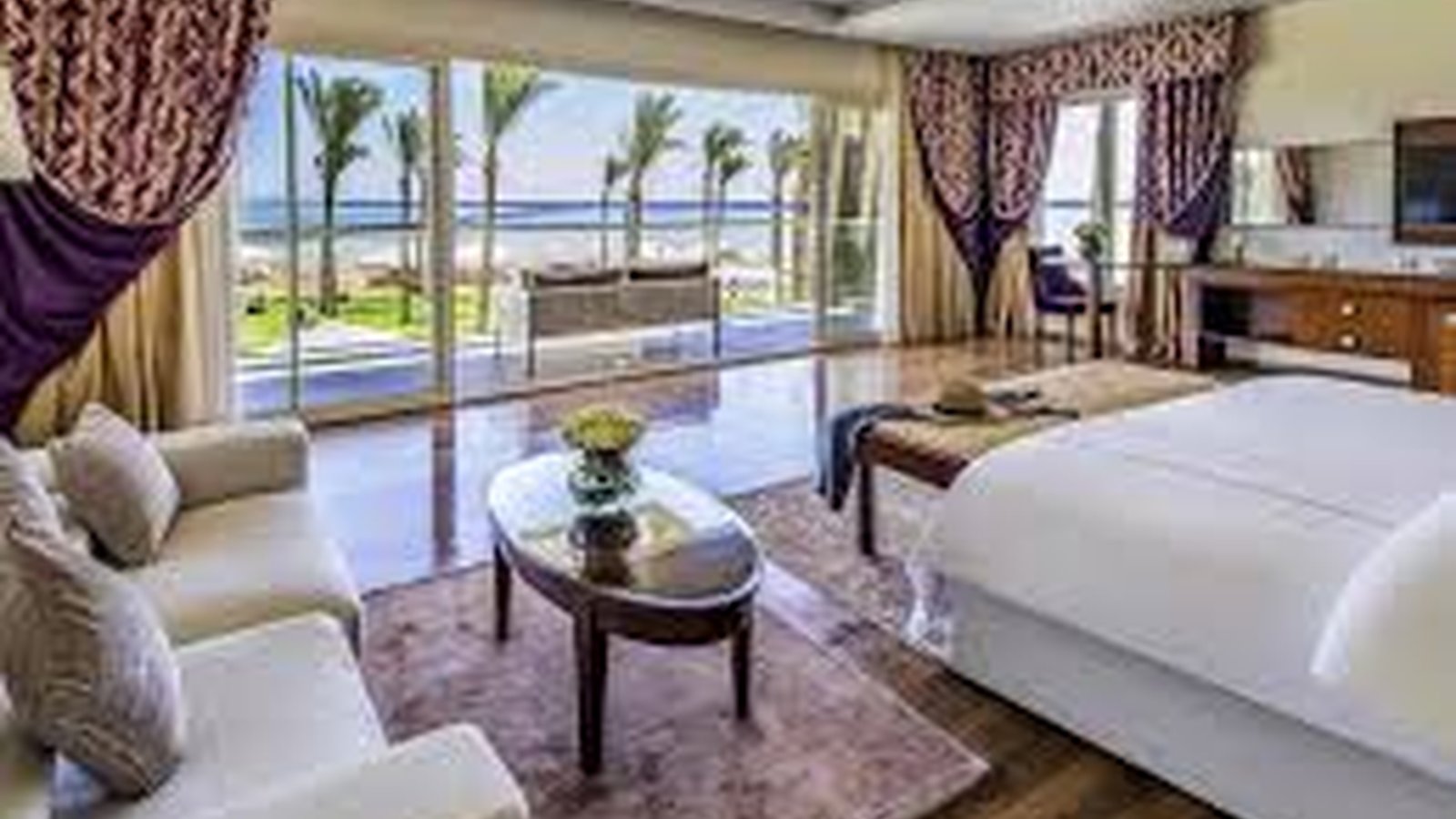 Rixos Premium Seagate