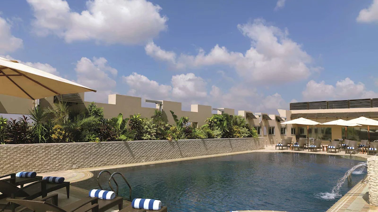 Radisson Blu Hotel, Cairo Heliopolis