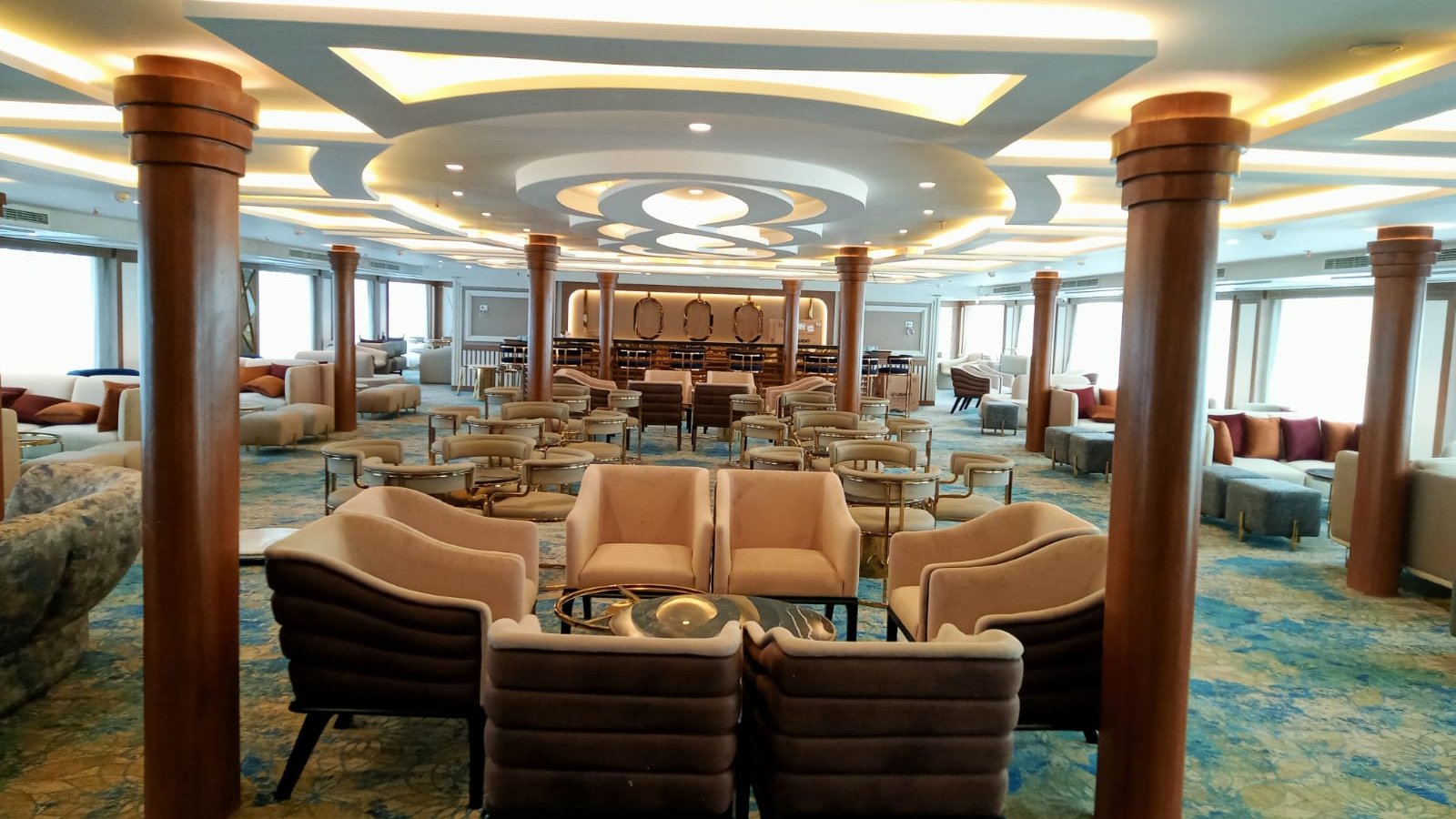 MS AMADA Nile Cruise